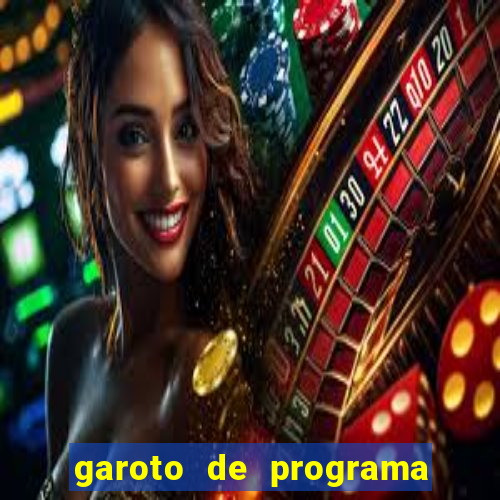 garoto de programa em fortaleza